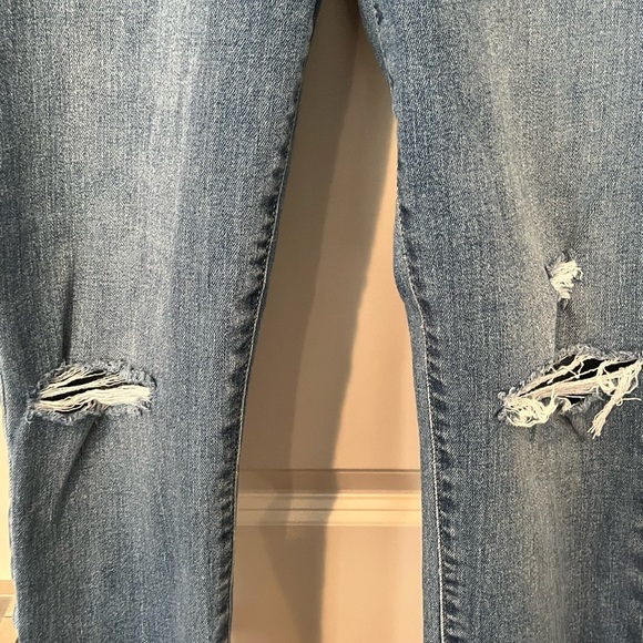 Gap - Universal Jegging Sky High - Size 28 - Picture 3 of 6